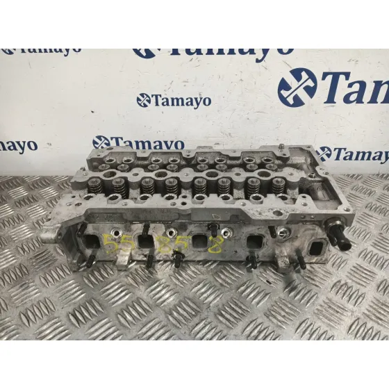 Culata para Fiat Panda / Panda Classic (169_)