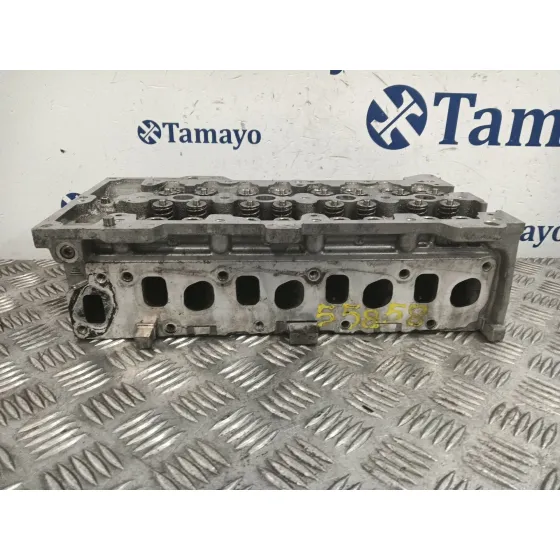 Culata para Fiat Panda / Panda Classic (169_)