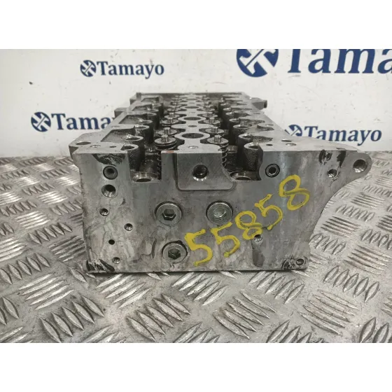 Culata para Fiat Panda / Panda Classic (169_)