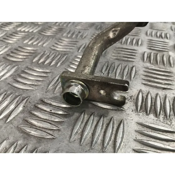 Tubos Aire Acondicionado para Mercedes-Benz Vito Furgoneta (W638)