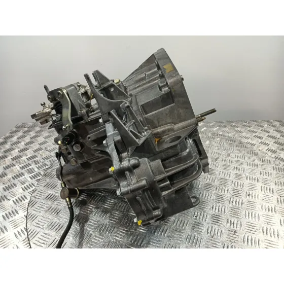 Caja Cambios para Renault Scenic Ii (Jm0/1_)