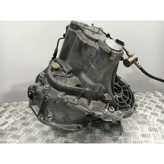 Caja Cambios para Renault Scenic Ii (Jm0/1_)