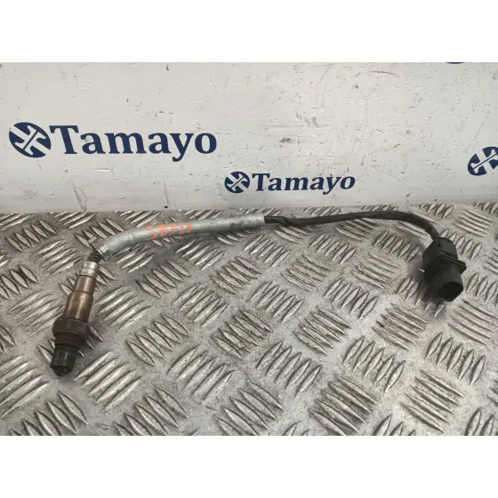 Sonda Lambda para Audi A4 Allroad Quattro (8K)