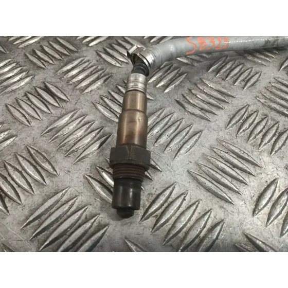 Sonda Lambda para Audi A4 Allroad Quattro (8K)