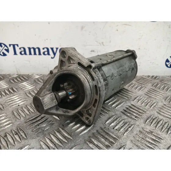 Motor Arranque para Opel Corsa D