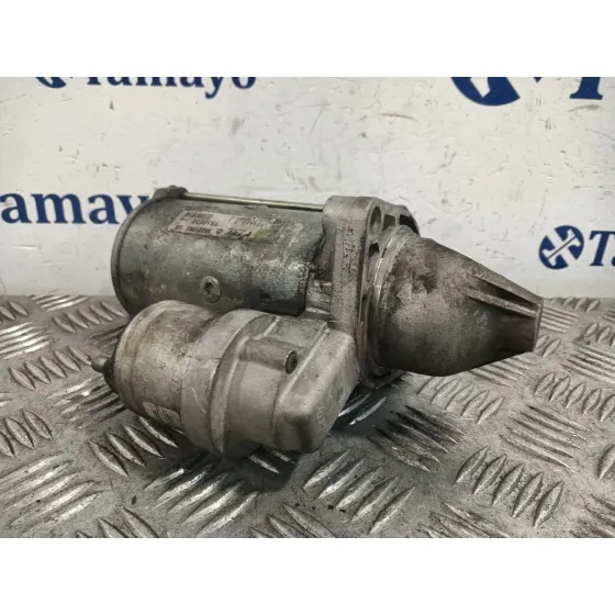 Motor Arranque para Opel Corsa D