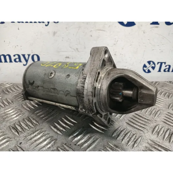 Motor Arranque para Opel Corsa D