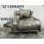 Motor Arranque para Opel Corsa D