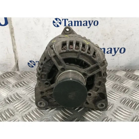 Alternador para Renault Scenic Ii (Jm0/1_)