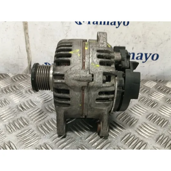 Alternador para Renault Scenic Ii (Jm0/1_)
