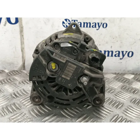 Alternador para Renault Scenic Ii (Jm0/1_)