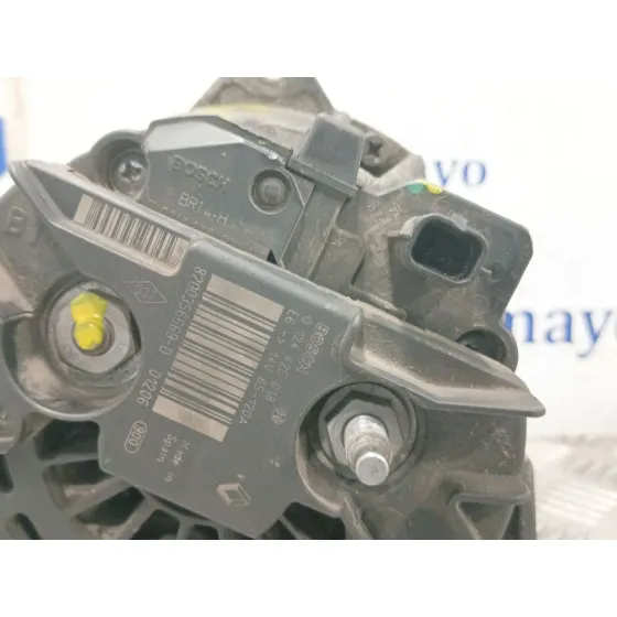 Alternador para Renault Scenic Ii (Jm0/1_)