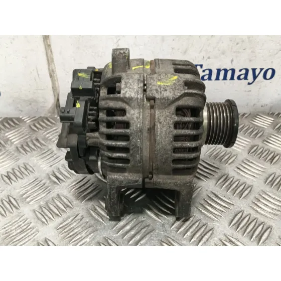 Alternador para Renault Scenic Ii (Jm0/1_)