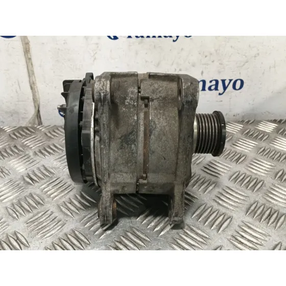 Alternador para Renault Scenic Ii (Jm0/1_)