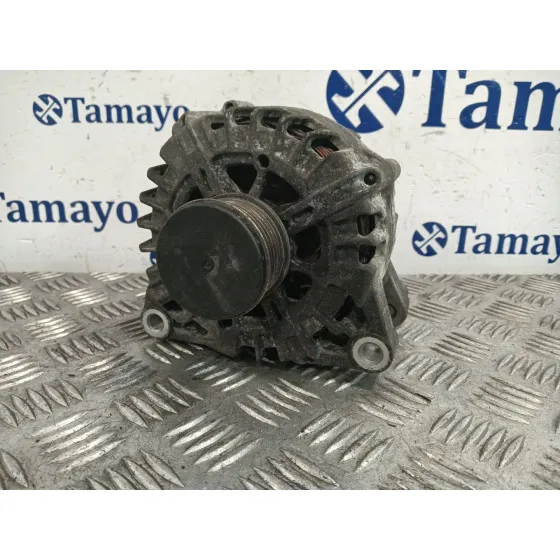 Alternador para Citroën C4 Grand Picasso
