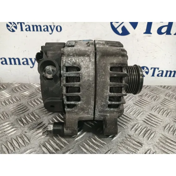 Alternador para Citroën C4 Grand Picasso