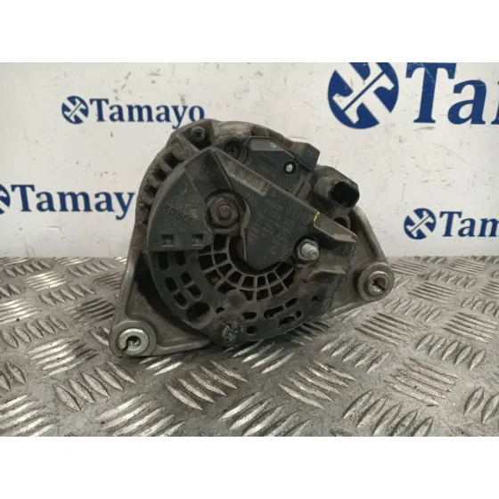 Alternador para Opel Corsa D