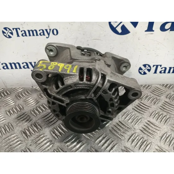 Alternador para Opel Corsa D