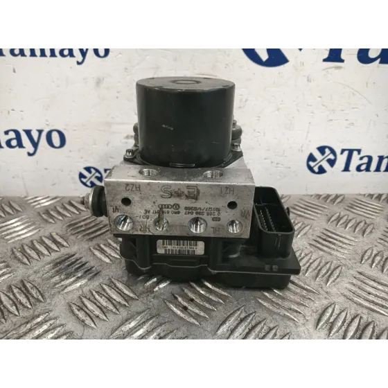Abs para Seat Ibiza (6J5)