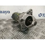 Motor Arranque para Opel Corsa C (X01)