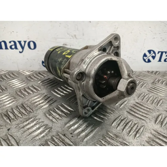 Motor Arranque para Opel Corsa C (X01)