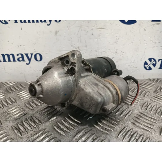 Motor Arranque para Opel Corsa C (X01)