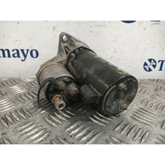Motor Arranque para Opel Corsa C (X01)