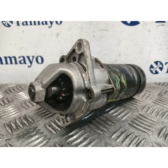 Motor Arranque para Opel Corsa C (X01)