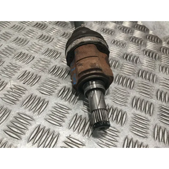 Transmision Delantera Izquierda para Opel Corsa E