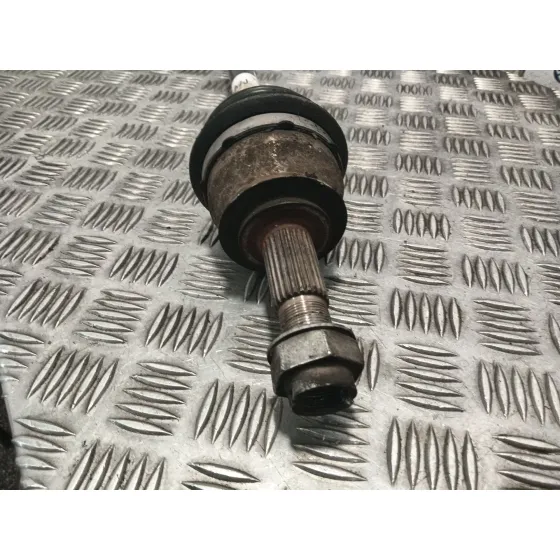 Transmision Delantera Derecha para Opel Corsa E