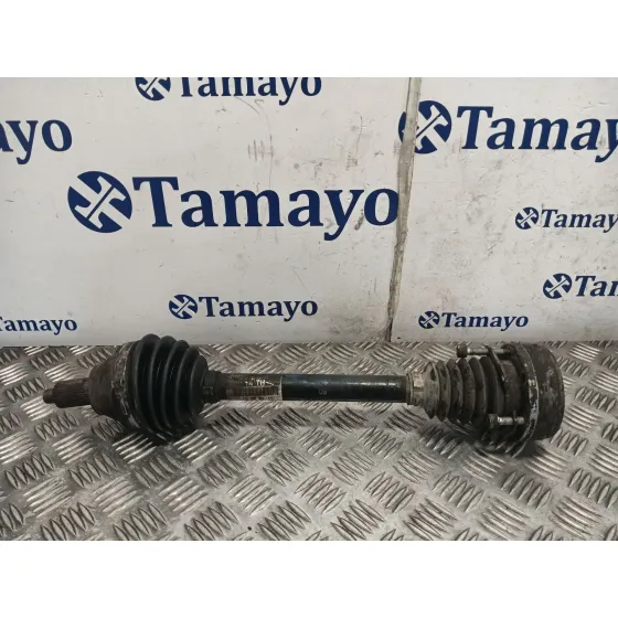 Transmision Delantera Izquierda para Skoda Fabia (5J2 )