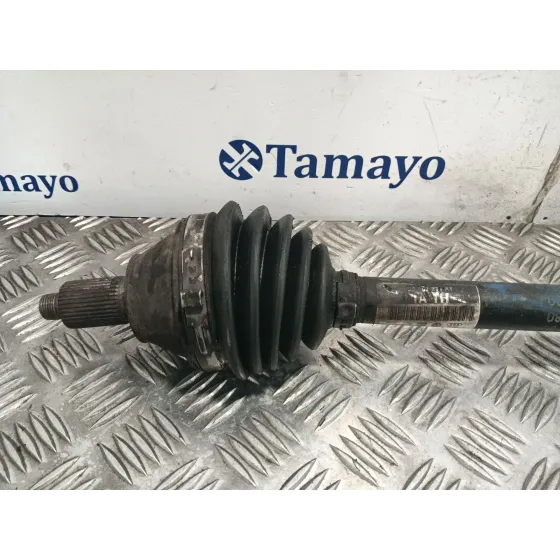 Transmision Delantera Izquierda para Skoda Fabia (5J2 )