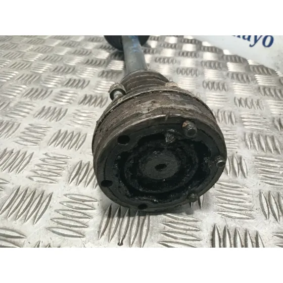 Transmision Delantera Izquierda para Skoda Fabia (5J2 )