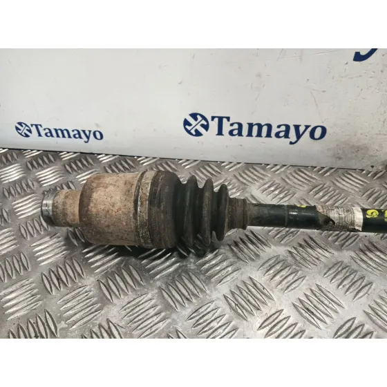 Transmision Delantera Derecha para Suzuki Swift Azg (Nz)