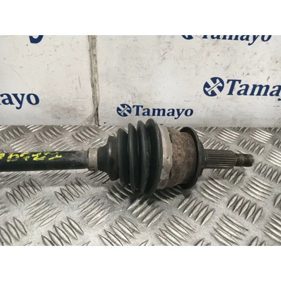 Transmision Delantera Derecha para Suzuki Swift Azg (Nz)