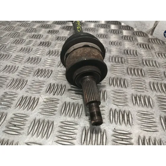 Transmision Delantera Derecha para Suzuki Swift Azg (Nz)