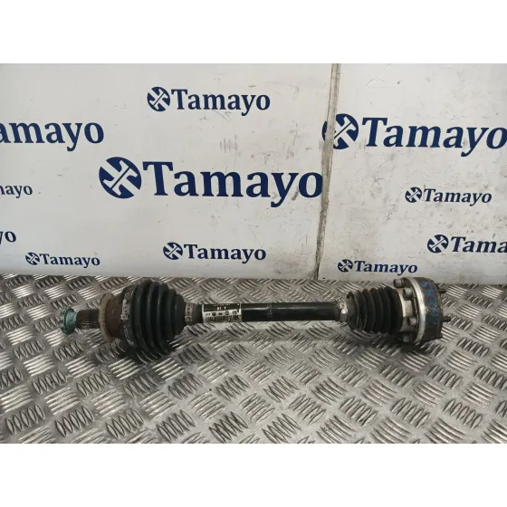 Transmision Delantera Izquierda para Seat Ibiza Iv (6J5, 6P1)