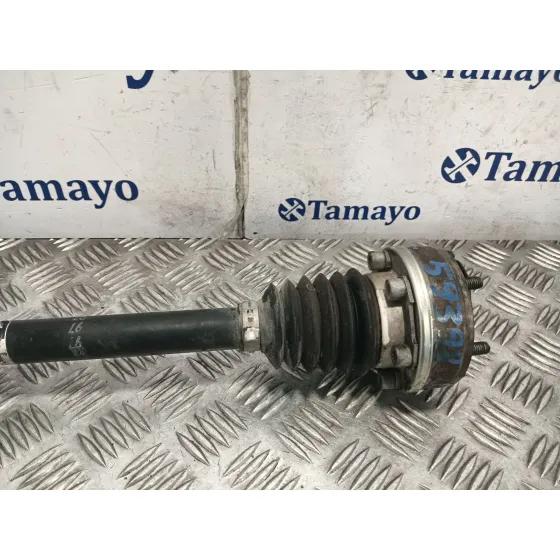 Transmision Delantera Izquierda para Seat Ibiza Iv (6J5, 6P1)