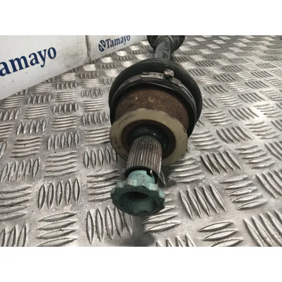 Transmision Delantera Izquierda para Seat Ibiza Iv (6J5, 6P1)
