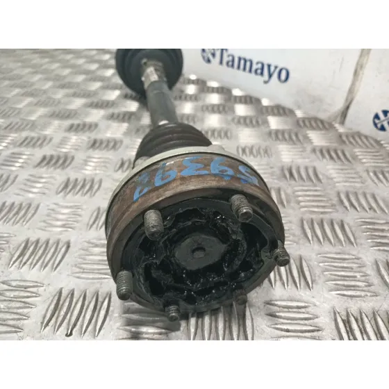 Transmision Delantera Izquierda para Seat Ibiza Iv (6J5, 6P1)