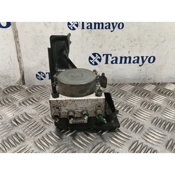 Abs para Renault Clio Iii