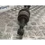 Transmision Delantera Izquierda para Opel Corsa C (X01)