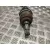 Transmision Delantera Izquierda para Opel Corsa C (X01)