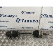 Transmision Delantera Derecha para Kia Sportage