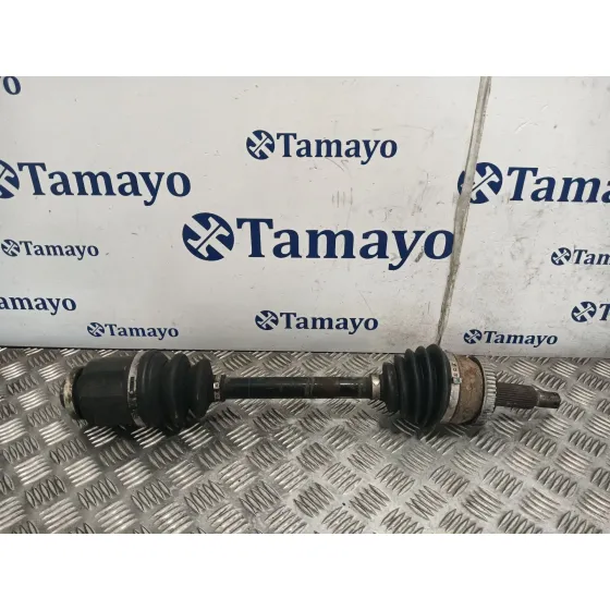 Transmision Delantera Derecha para Kia Sportage