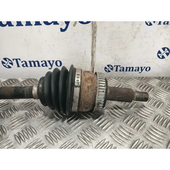 Transmision Delantera Derecha para Kia Sportage