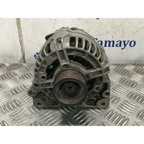 Alternador para Skoda Fabia (5J2 )