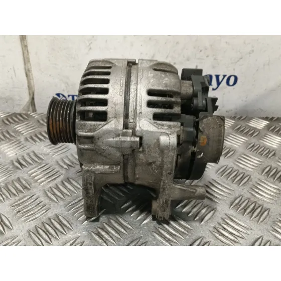 Alternador para Skoda Fabia (5J2 )