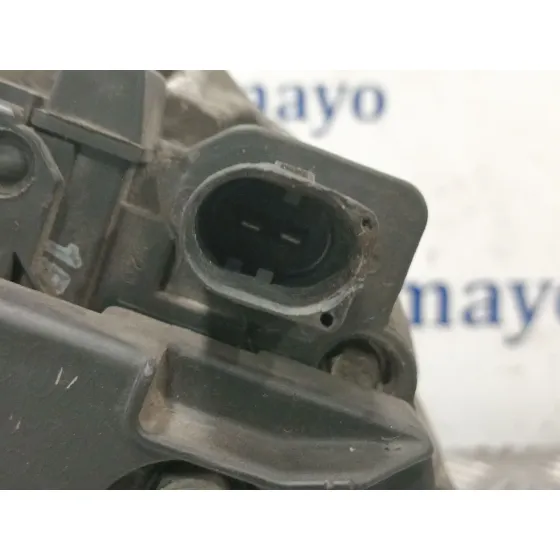 Alternador para Skoda Fabia (5J2 )
