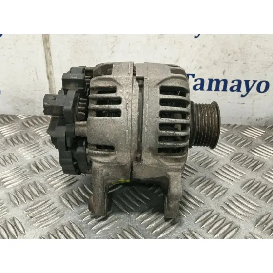 Alternador para Skoda Fabia (5J2 )